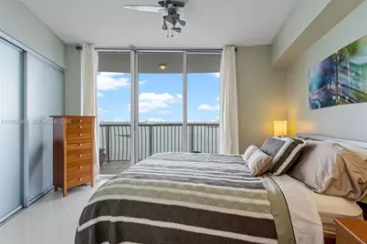 1750 N Bayshore Dr #3901, Miami, FL 33132 - Photo 31