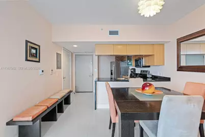 1750 N Bayshore Dr #3901, Miami, FL 33132 - Photo 25