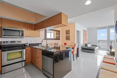 1750 N Bayshore Dr #3901, Miami, FL 33132 - Photo 21