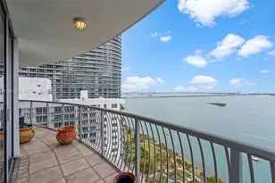 1750 N Bayshore Dr, Miami, FL 33132 - Photo 17