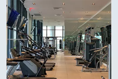 1600 NE 1st Ave #1714, Miami, FL 33132 - Photo 17