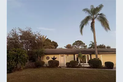 1101 SW Jumper St, Port Saint Lucie, FL 34983 - Photo 1
