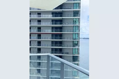 650 NE 32nd St #2507, Miami, FL 33137 - Photo 7