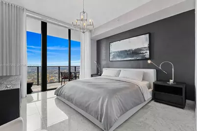 1000 Brickell Plz #PH5304, Miami, FL 33131 - Photo 1