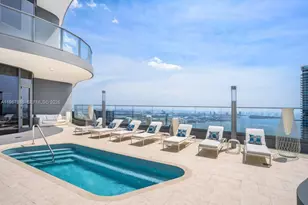 1000 Brickell Plaza, Miami, FL 33131 - Photo 59