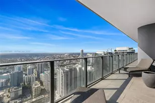 1000 Brickell Plaza, Miami, FL 33131 - Photo 53