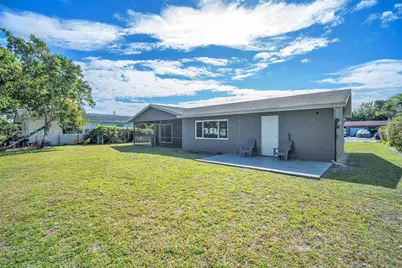 4401 NW 14th St, Lauderhill, FL 33313 - Photo 5