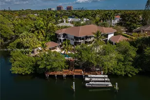 460 Costanera Rd, Coral Gables, FL 33143 - Photo 1