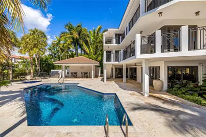 460 Costanera Rd, Coral Gables, FL 33143 - Photo 5