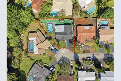 8555 NW 25th Pl, Coral Springs, FL 33065 - Photo 53