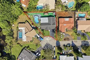 8555 NW 25th Pl, Coral Springs, FL 33065 - Photo 53