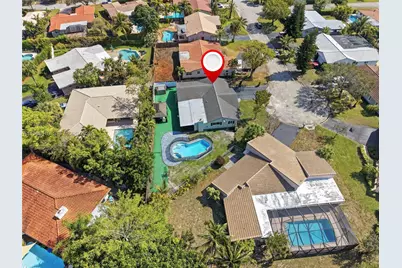 8555 NW 25th Pl, Coral Springs, FL 33065 - Photo 49