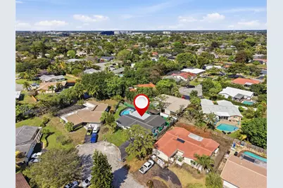 8555 NW 25th Pl, Coral Springs, FL 33065 - Photo 45