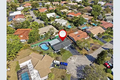 8555 NW 25th Pl, Coral Springs, FL 33065 - Photo 47