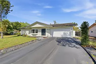 8555 NW 25th Pl, Coral Springs, FL 33065 - Photo 3