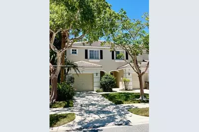 4619 Palmbrooke Cir, West Palm Beach, FL 33417 - Photo 9