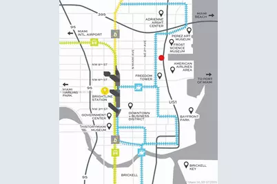 888 Biscayne Blvd #1512, Miami, FL 33132 - Photo 11