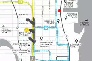 888 Biscayne Blvd, Miami, FL 33132 - Photo 17