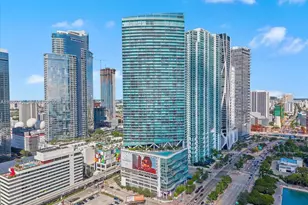 888 Biscayne Blvd, Miami, FL 33132 - Photo 3