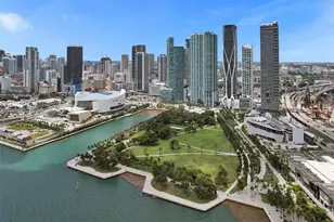 888 Biscayne Blvd, Miami, FL 33132 - Photo 5