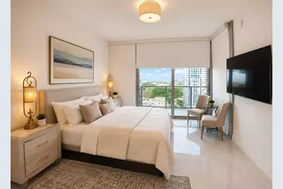488 NE 18th St #2001, Miami, FL 33132 - Photo 5
