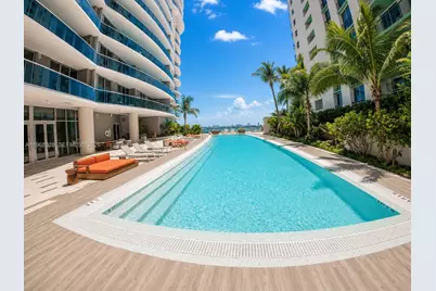 488 NE 18th St #2001, Miami, FL 33132 - Photo 21