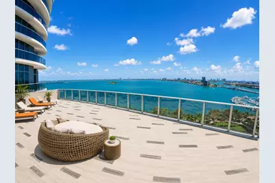 488 NE 18th St #2001, Miami, FL 33132 - Photo 19