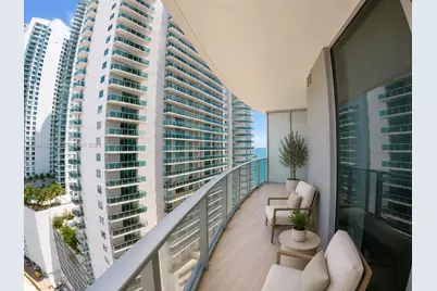 488 NE 18th St #2001, Miami, FL 33132 - Photo 13