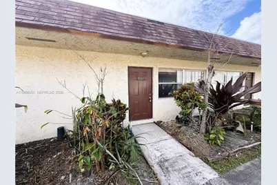 5321 NW 23rd St #181, Lauderhill, FL 33313 - Photo 1