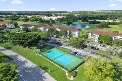 1151 SW 128th Ter #410D, Pembroke Pines, FL 33027 - Photo 59