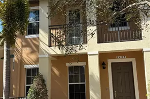 1408 SW 147th Ave, Pembroke Pines, FL 33027 - Photo 1