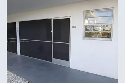 1700 Cleveland St #106, Hollywood, FL 33020 - Photo 5