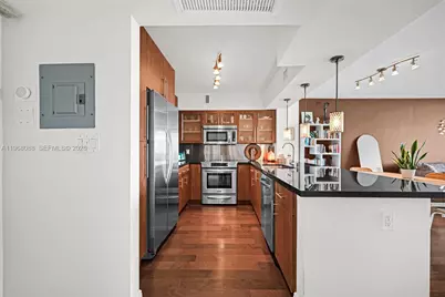 5700 Collins Ave #12K, Miami Beach, FL 33140 - Photo 15