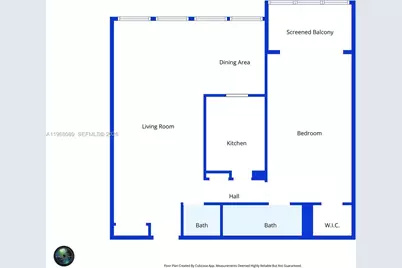 801 Three Islands Blvd #111, Hallandale Beach, FL 33009 - Photo 41