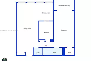 801 Three Islands Boulevard, Hallandale Beach, FL 33009 - Photo 41