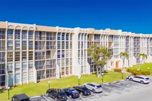 801 Three Islands Boulevard, Hallandale Beach, FL 33009 - Photo 1