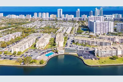801 Three Islands Blvd #111, Hallandale Beach, FL 33009 - Photo 3