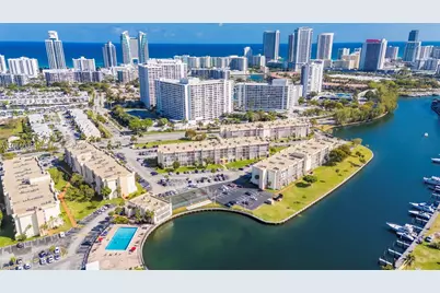 801 Three Islands Blvd #111, Hallandale Beach, FL 33009 - Photo 27