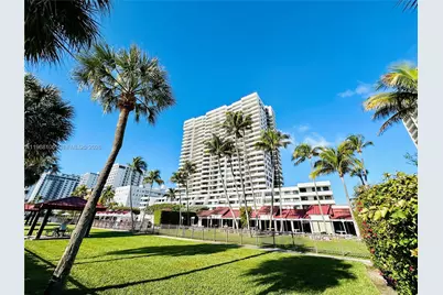 2555 Collins Ave #1609, Miami Beach, FL 33140 - Photo 27