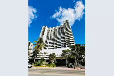 2555 Collins Ave #1609, Miami Beach, FL 33140 - Photo 1