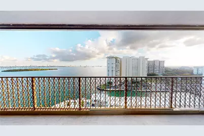 1800 NE 114th St #1705, Miami, FL 33181 - Photo 1