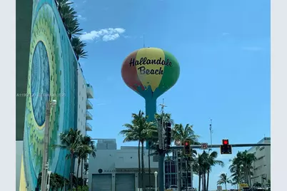 215 SE 3rd Ave #3 D, Hallandale Beach, FL 33009 - Photo 19