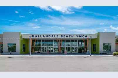 215 SE 3rd Ave #3 D, Hallandale Beach, FL 33009 - Photo 23