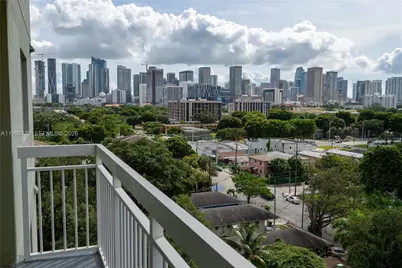 816 NW 11th St #1006, Miami, FL 33136 - Photo 25