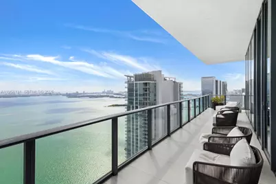 480 NE 31st St #PH5001, Miami, FL 33137 - Photo 15