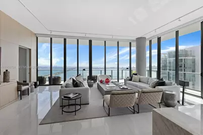 480 NE 31st St #PH5001, Miami, FL 33137 - Photo 5