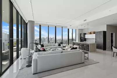 480 NE 31st St #PH5001, Miami, FL 33137 - Photo 3