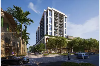 4241 Aurora St #703, Coral Gables, FL 33146 - Photo 3