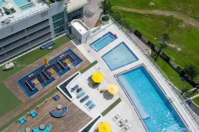 92 SW 3rd St #5109, Miami, FL 33130 - Photo 21