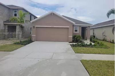 12227 SW Nettuno Way, Port Saint Lucie, FL 34987 - Photo 1